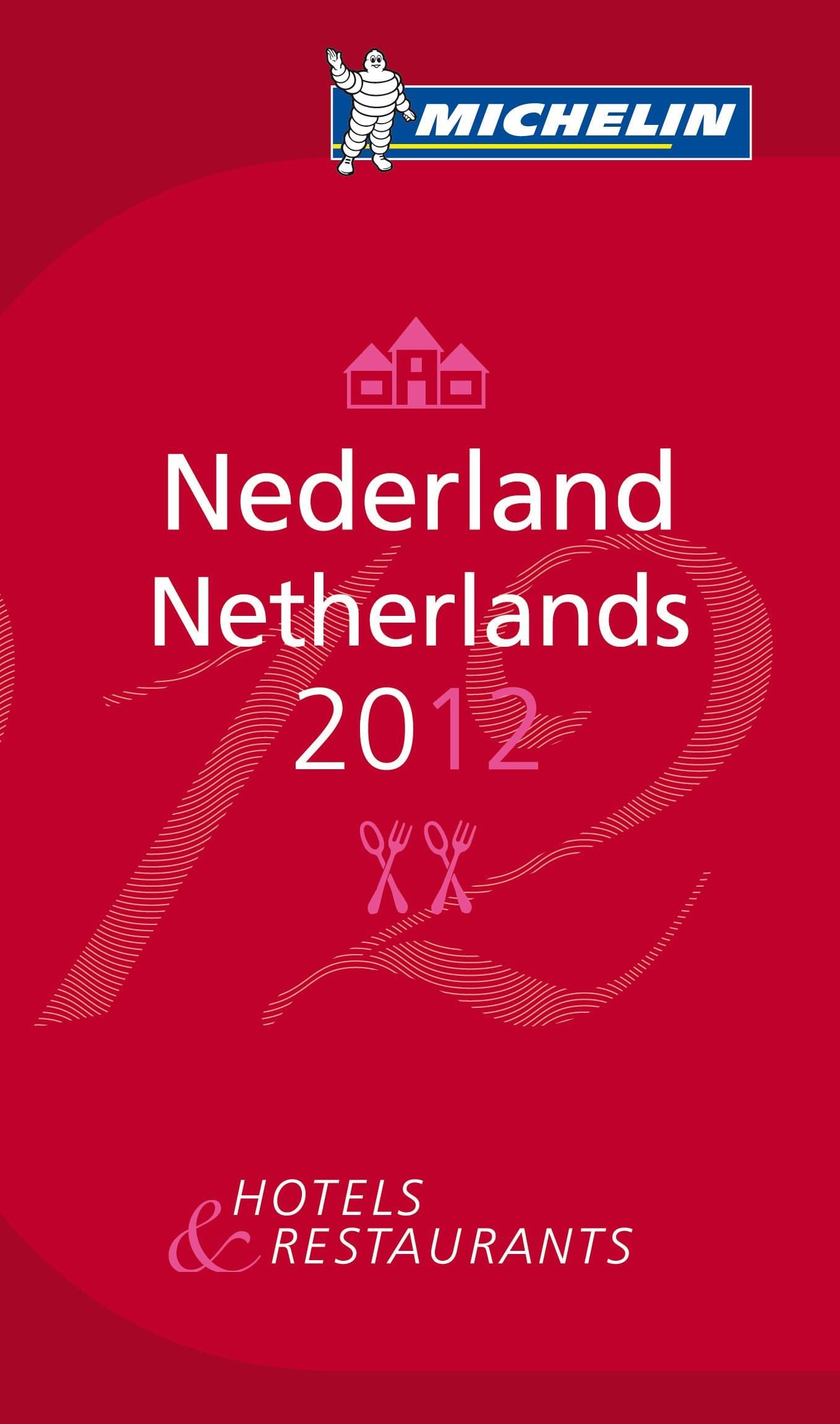 Nederland 2012 = Netherlands 2012