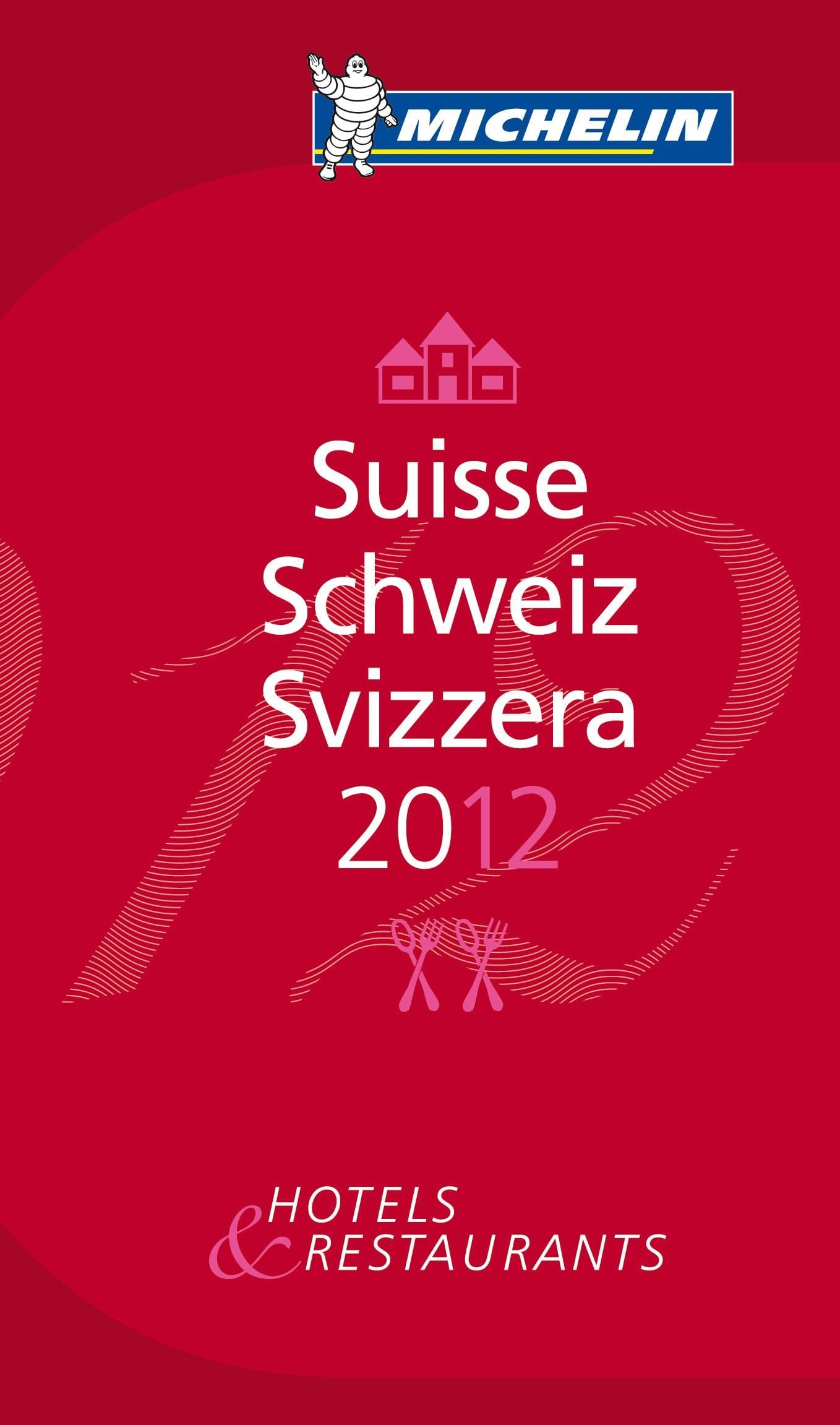 Suisse 2012 = Schweiz 2012 = Svizzera 2012