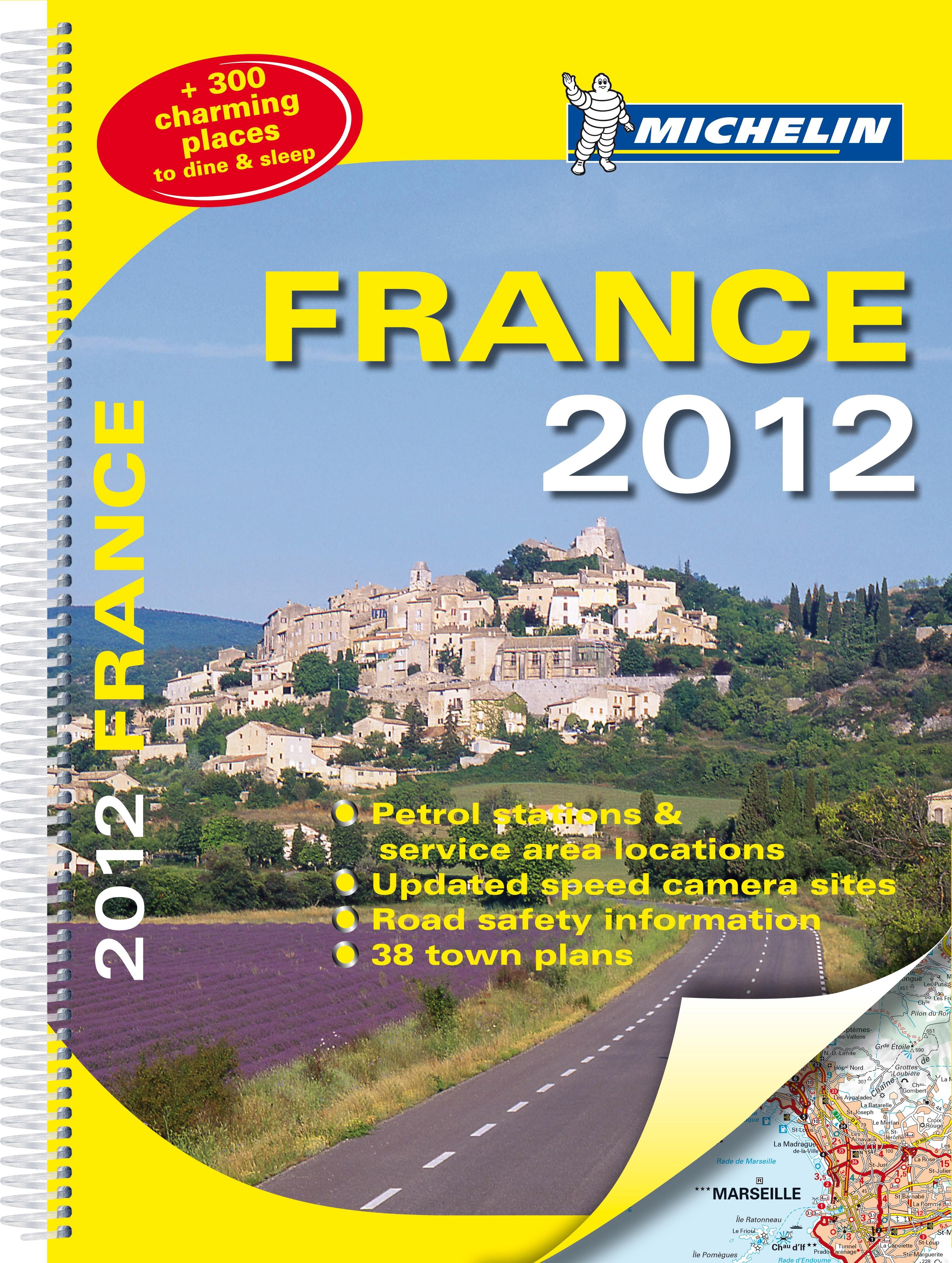 France 2012