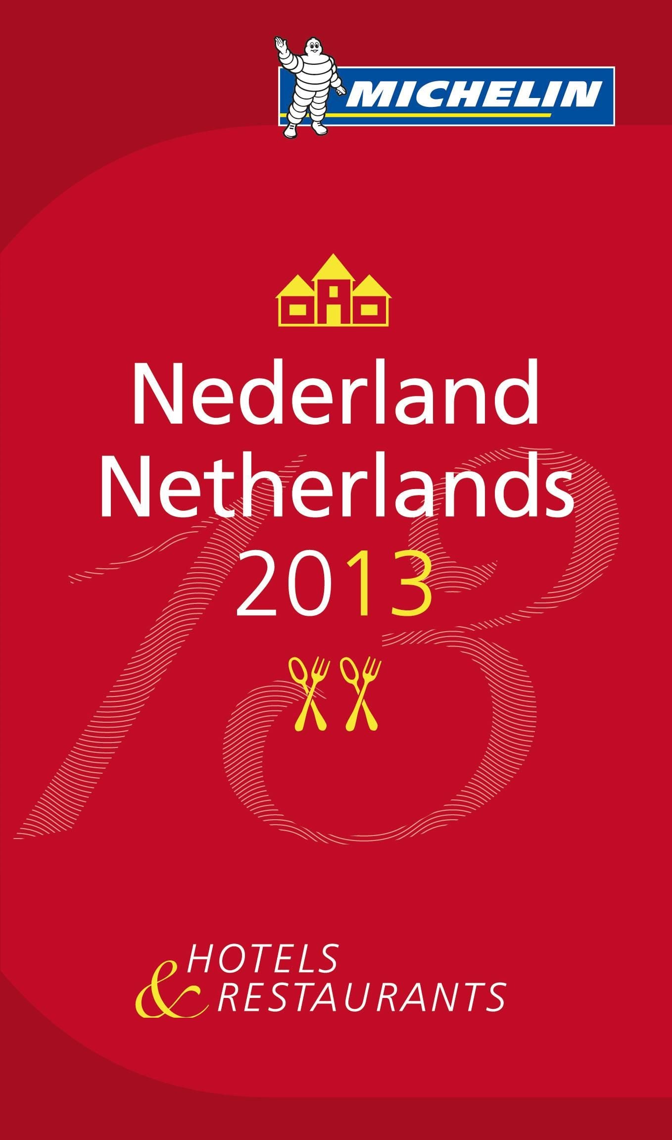 Nederland = Netherlands