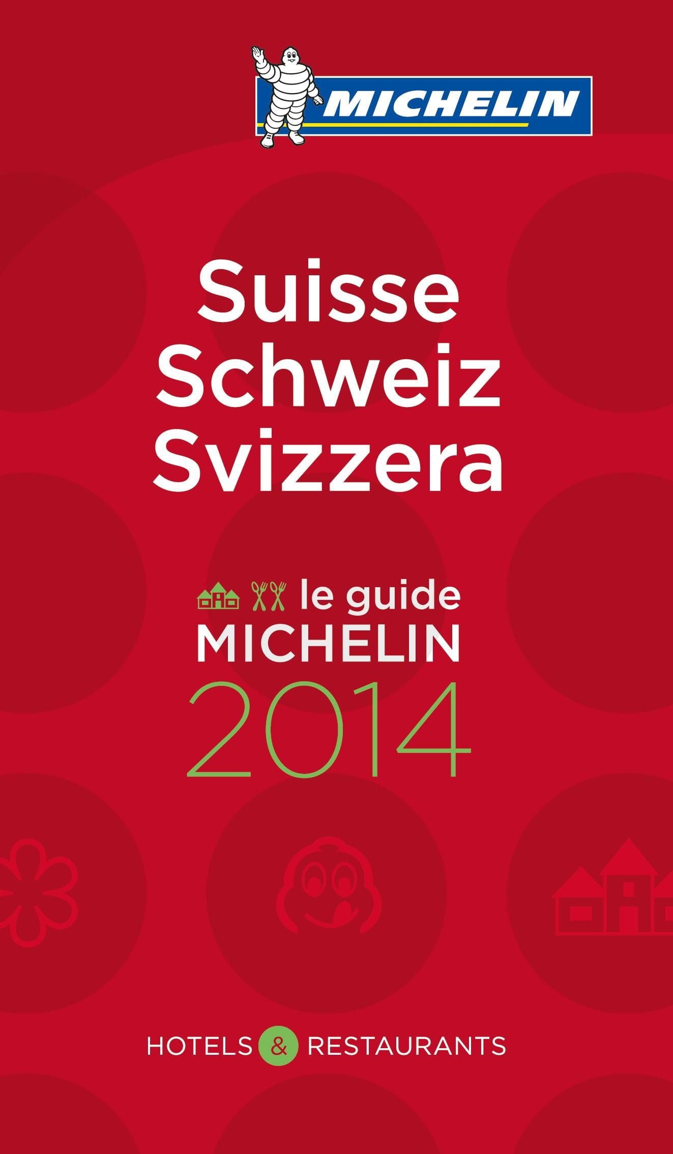Suisse 2014 = Schweiz 2014 = Svizzera 2014