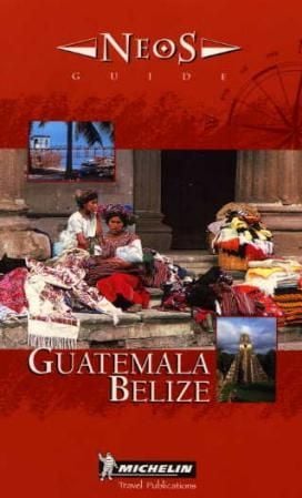Guatemala, Belize