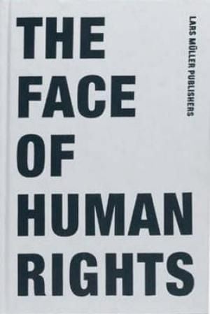 The face of human rights