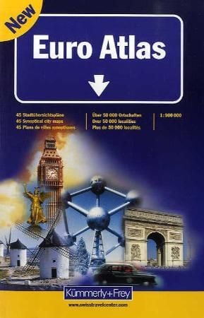 Euro Atlas