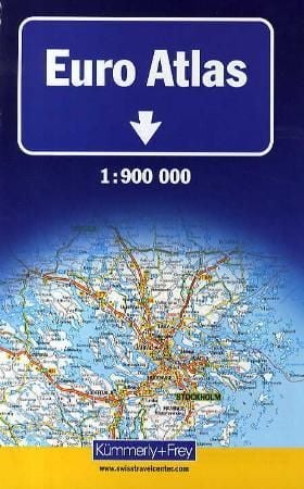 Euro Atlas
