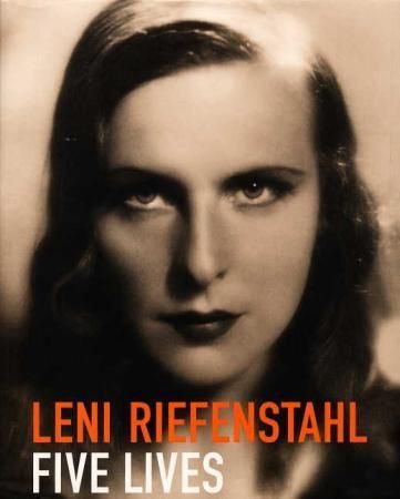 Leni Riefenstahl