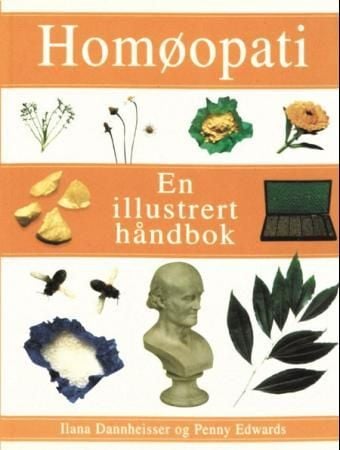 Homøopati