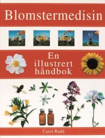 Blomstermedisin
