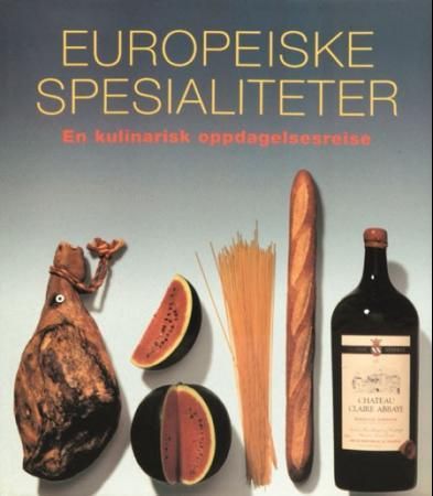 Europeiske spesialiteter