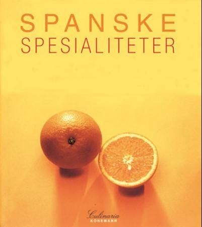 Spanske spesialiteter