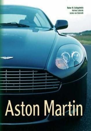 Aston Martin