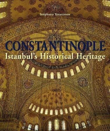 Constantinople