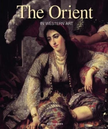 The orient in western art