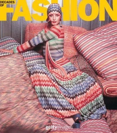 Decades of fashion