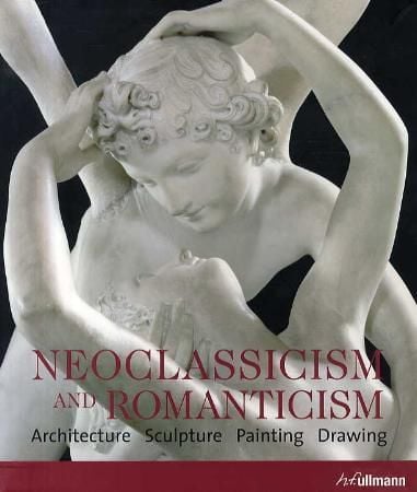 Neoclassicism and romanticism