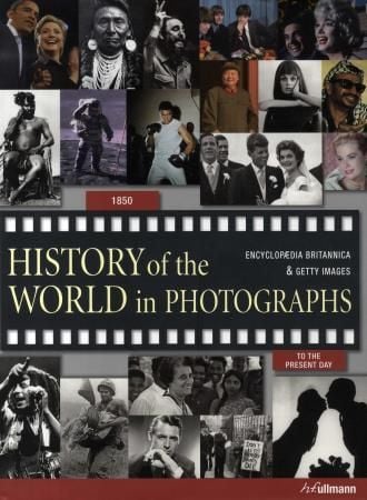 History of the world in photographs