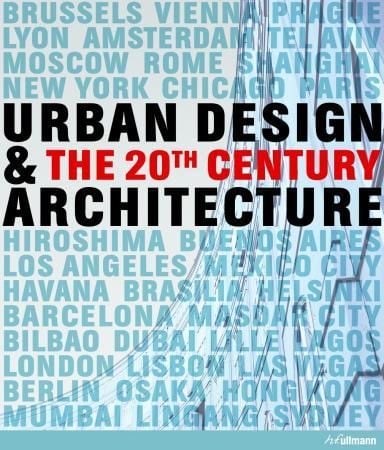 Urban design & architecture