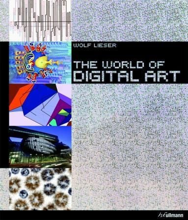 The world of digital art