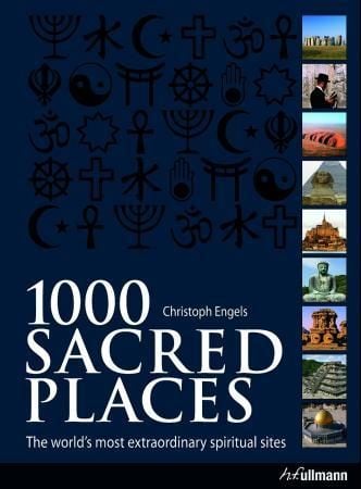 1000 sacred places