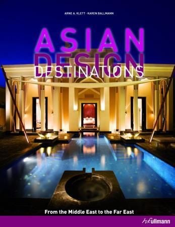Asian design destinations
