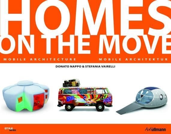 Homes on the move