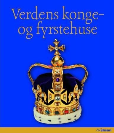 Verdens konge- og fyrstehuse