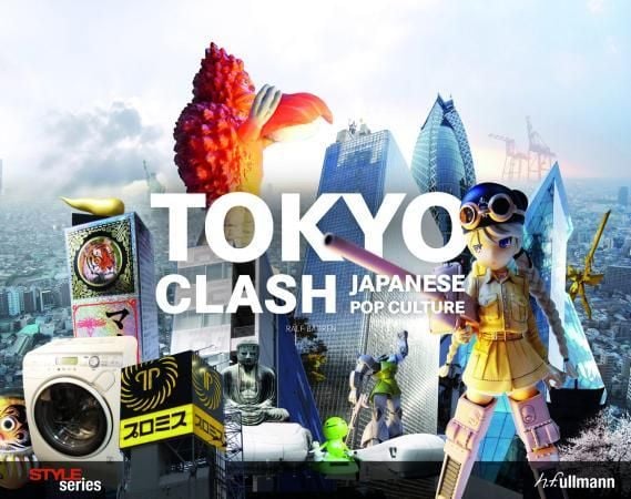 Tokyo clash
