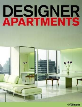 Designer apartments