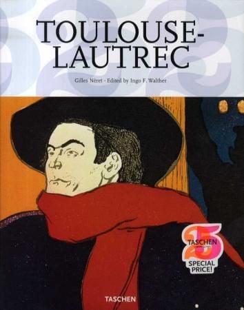 Henri de Toulouse-Lautrec