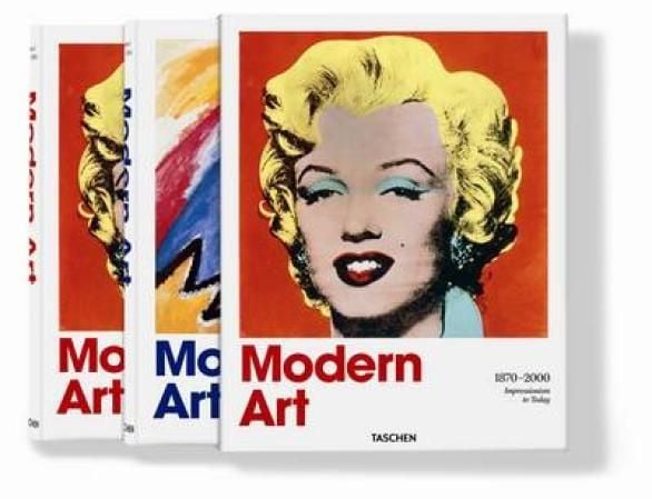 Modern art
