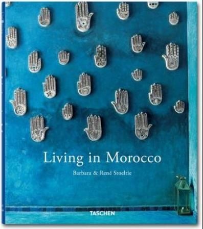 Living in Morocco = Vivre au Maroc