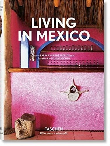 Living in Mexico = Vivre au Mexique
