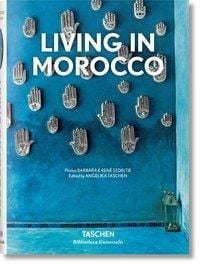 Living in Morocco = Vivre au Maroc