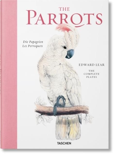 The parrots