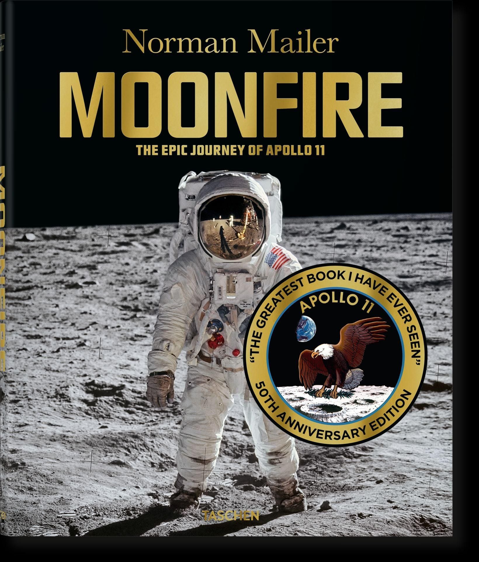 Moonfire