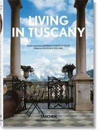 Living in Tuscany = Vivre en Toscane