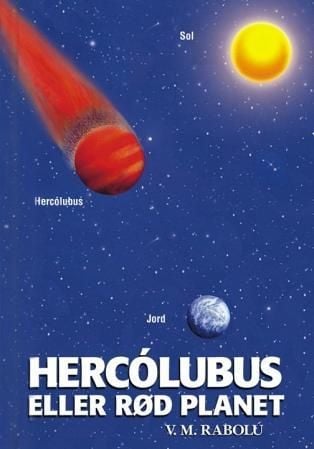 Hercolubus eller rød planet