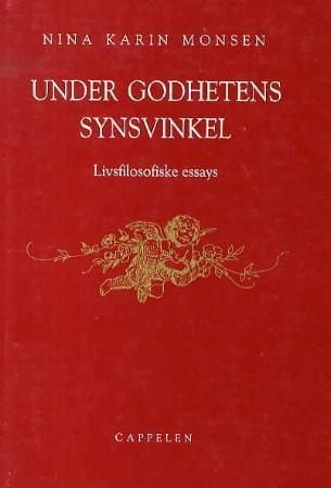 Under godhetens synsvinkel
