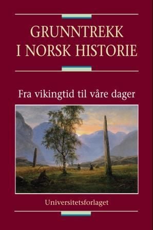 Grunntrekk i norsk historie