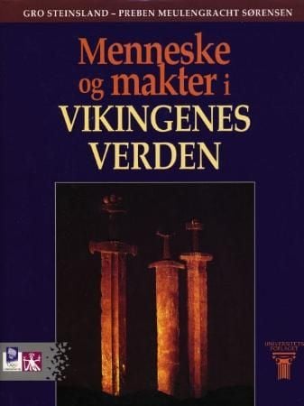 Menneske og makter i vikingenes verden