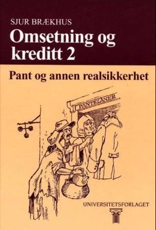 Omsetning og kreditt 2