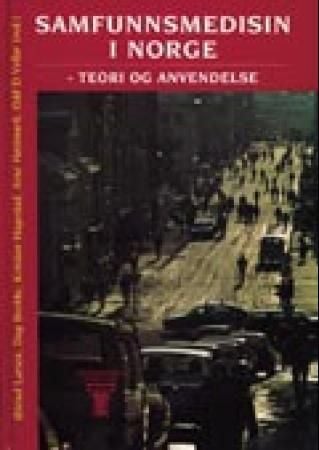 Samfunnsmedisin i Norge