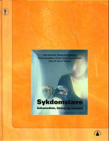 Sykdomslære