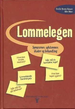 Lommelegen