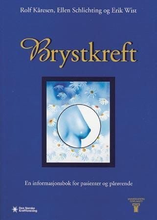 Brystkreft