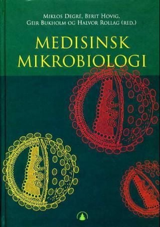 Medisinsk mikrobiologi