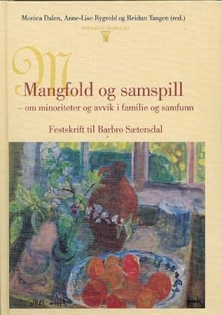 Mangfold og samspill