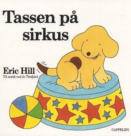 Tassen på sirkus