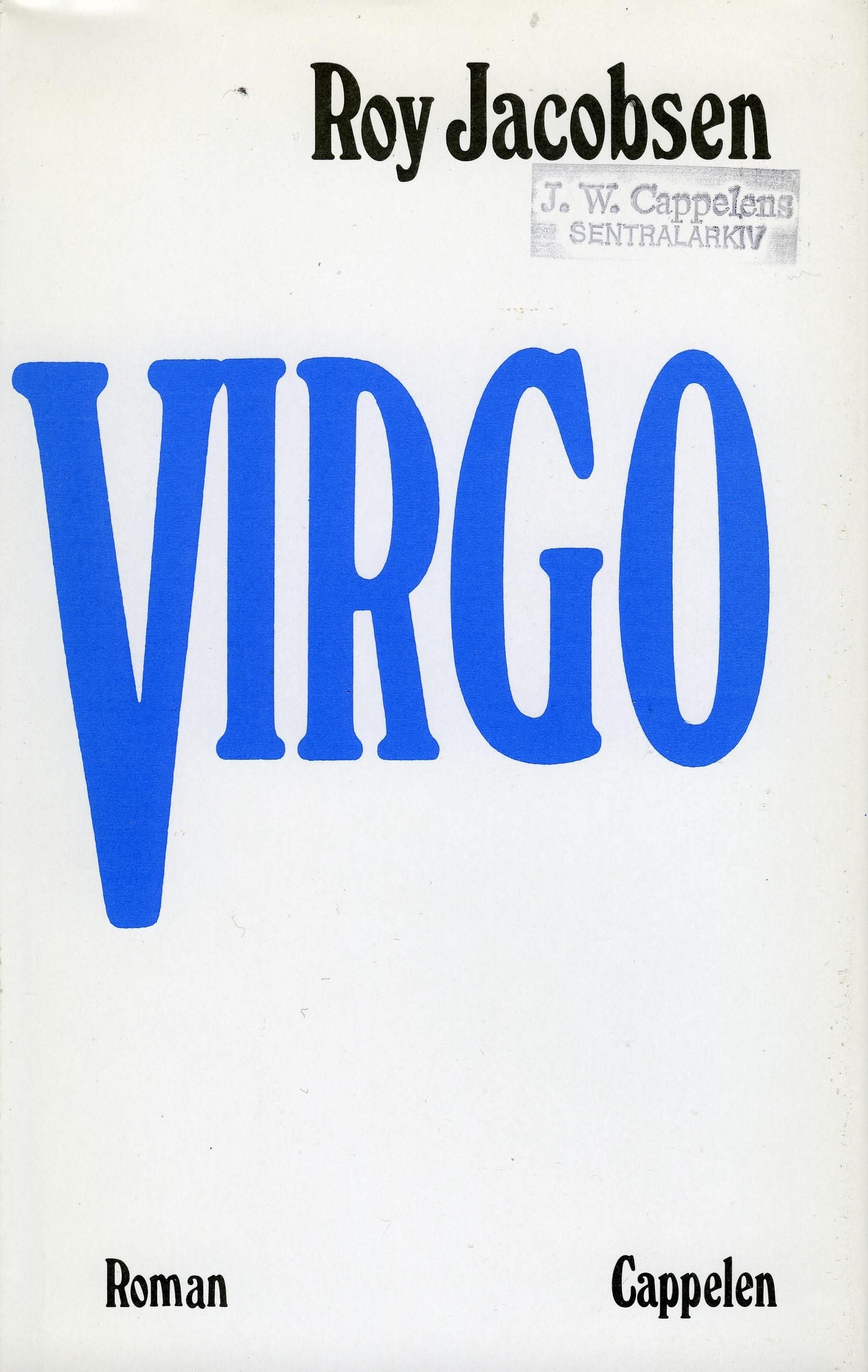 Virgo