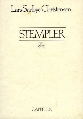 Stempler